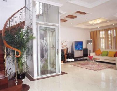 Thang máy gia đình 02