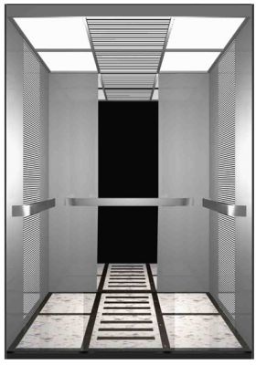 Thang máy tải khách 03